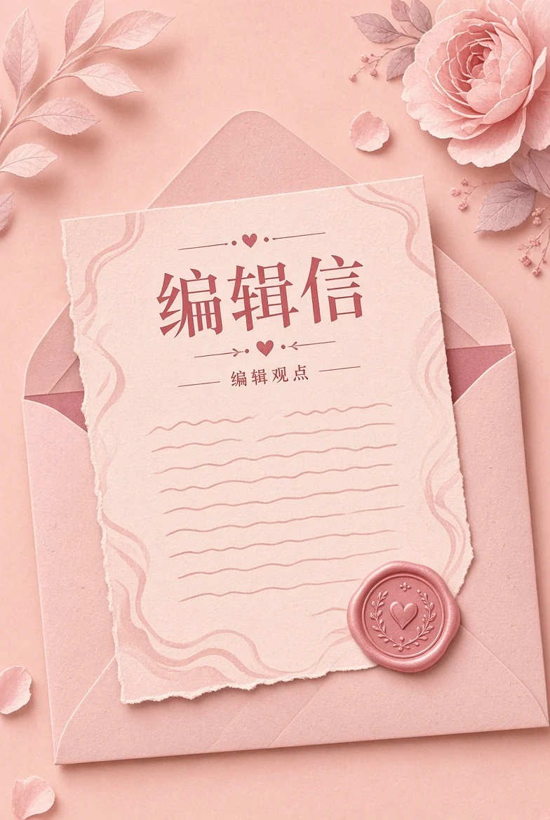 编辑信影像札记视觉